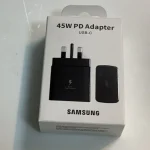 FAST CHARGER TC 45W