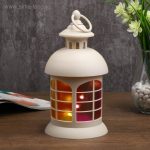 CANDLE HAYE QURUX BADAN