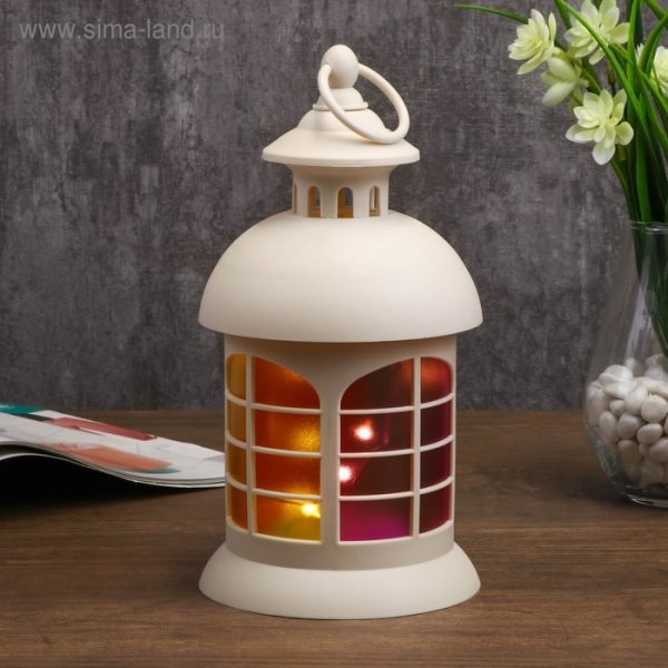 CANDLE HAYE QURUX BADAN