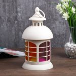 CANDLE HAYE QURUX BADAN - Image 2