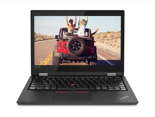 Lenovo X390/X380 Yoga 17 16/512 8th