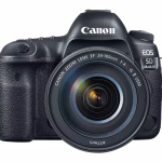 Canon Camera 5D Mark iv