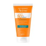 Avene Cleanance Spf 50+ 50 Ml