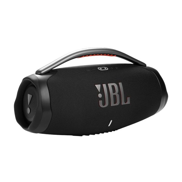 JBL Heywood Boombox 3 Wireless Bluetooth Streaming Portable Speaker