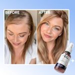 FEGPLUS Hair & Beard Growth Serum - Image 3
