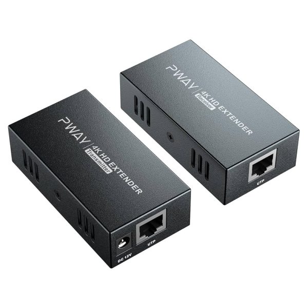 HDMI 4K 60M Extender
