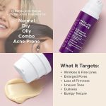 0.3% Retinol + 2% Bakuchiol Treatment - Image 2