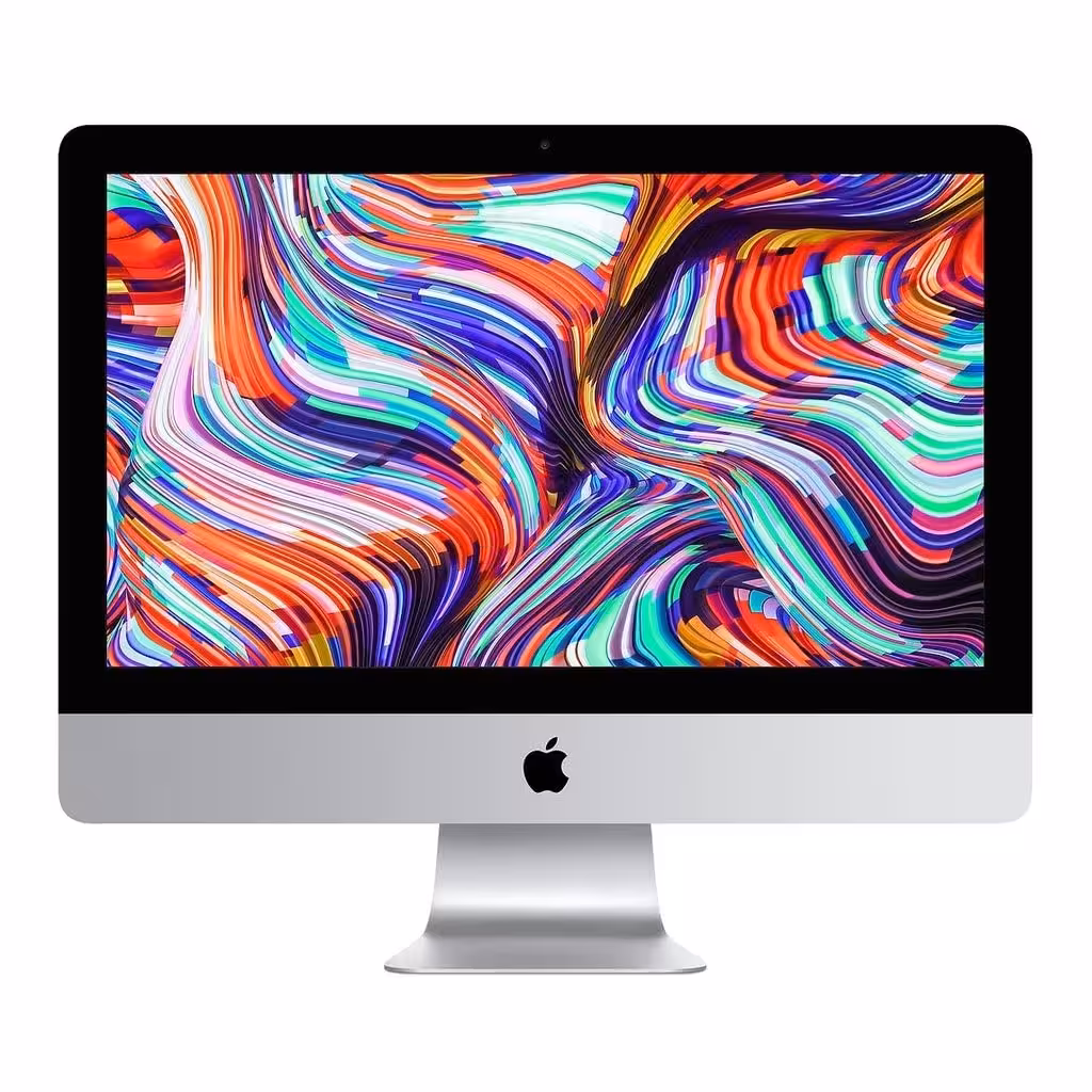 717gdVSRfnL IMAC 2017 all in one i5 7th 8/1TB 21.5 inch - Image 1