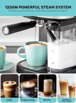 Coffee Machine Casri Ah - Image 3