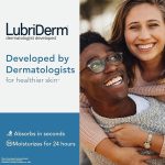 Lubriderm Daily Moisture Lotion For Normal To Dry Skin 6oz Pack of 3 - Image 2