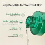 Daily Purifying Treatment Toner 200 ml - Image 3