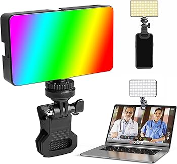 71CU78mJ3sL._AC_UF350,350_QL80_ Video Led AY-96J RGB - Image 1