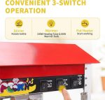 MACHINE KA DAANGADA LAGU DUBO - Image 2