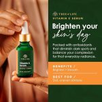 Vitamin C Serum for Face - Anti Aging Facial Serum - Image 5