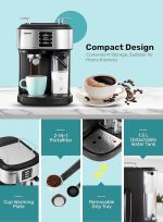 Coffee Machine Casri Ah - Image 4