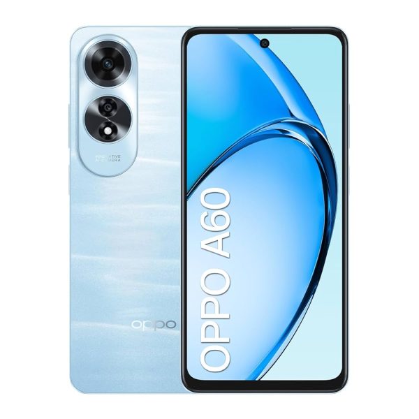 OPPO A60 8/256GB