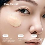 Beauty of Joseon Ginseng Moist Sun Serum 50ml - Image 4