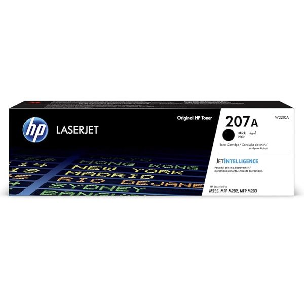 Hp Toner 207a original Colour ORG