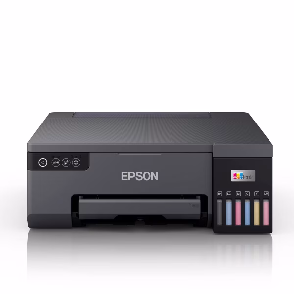 Epson Printer L8050