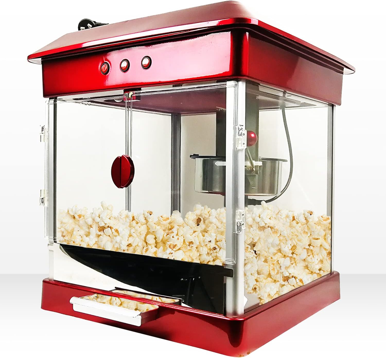 71LErF99efL._AC_SL1500_ MACHINE KA DAANGADA LAGU DUBO - Image 1