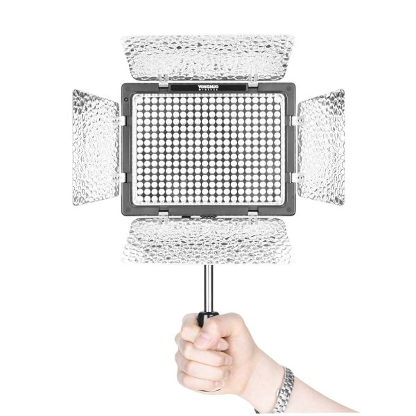 Youngno YN300 ||| Faare