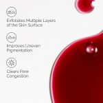 The Ordinary AHA 30% + BHA 2% Peeling Solution, Advanced Exfoliating Peel for Brighter Skin - Image 3