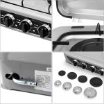 COOKER AFAR GODLE AH OO GAS KU SHAQEYA - Image 3