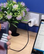 charger Tap-C, USB 45W - Image 3