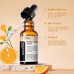 Vitamin C Vitamin E Facial Serum, 30ml - Image 2