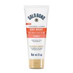 Gold Bond Age Renew Antioxidant Defense Body & Face Lotion, Brightens, Smooths & Evens Skin Tone, Nongreasy Moisturizer