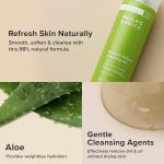 PAULA'S CHOICE Aloe Gel Cleanser - Image 3