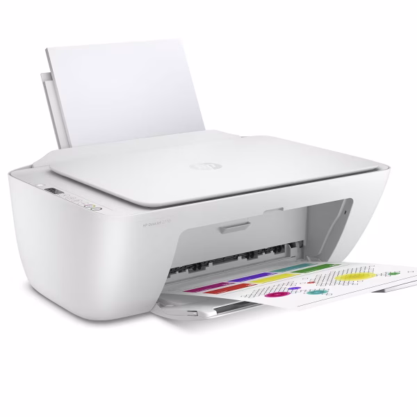 Printer hp 2710 deskjet