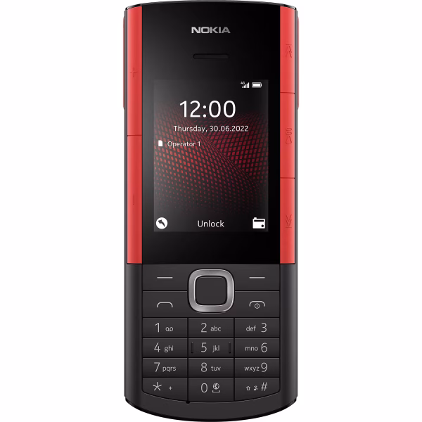 Nokia 5710