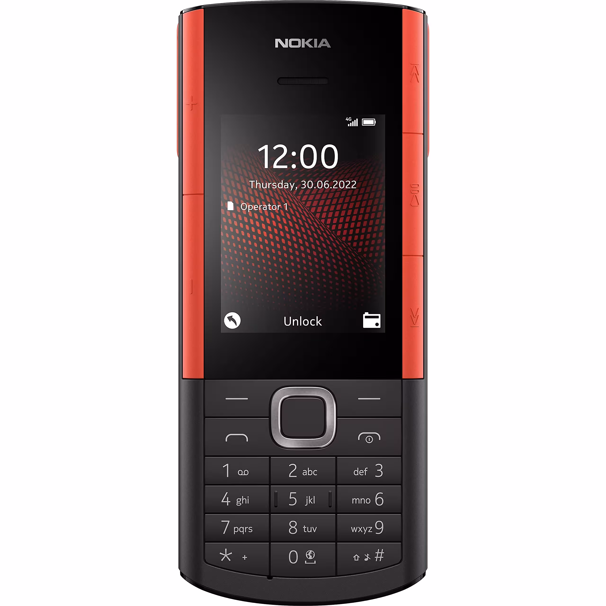 71XNmf1PoYL Nokia 5710 - Image 1