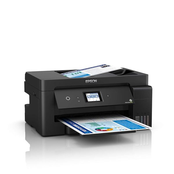 Epson Printer L14150 A3+ Business Wi-Fi All-in-One