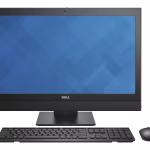 Dell All in one 7440 i5 6th 8/512