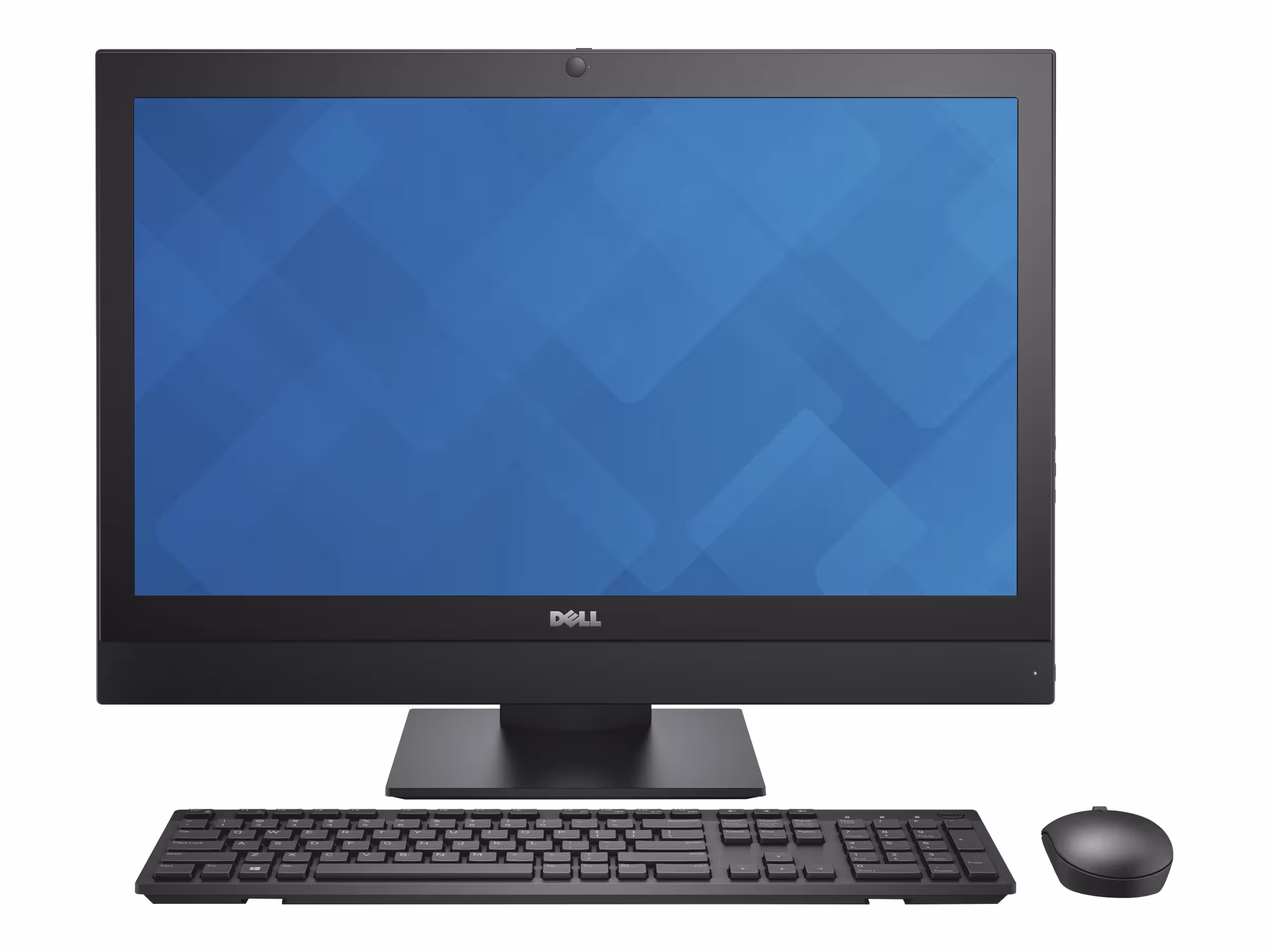71aVoKHJBL Dell All in one 7440 i5 6th 8/512 - Image 1