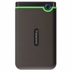 Hard Disk Transcend 4TB