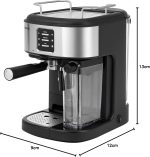 Coffee Machine Casri Ah - Image 5