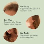 Nature Spell Rosemary Oil For Hair Growth - Image 3