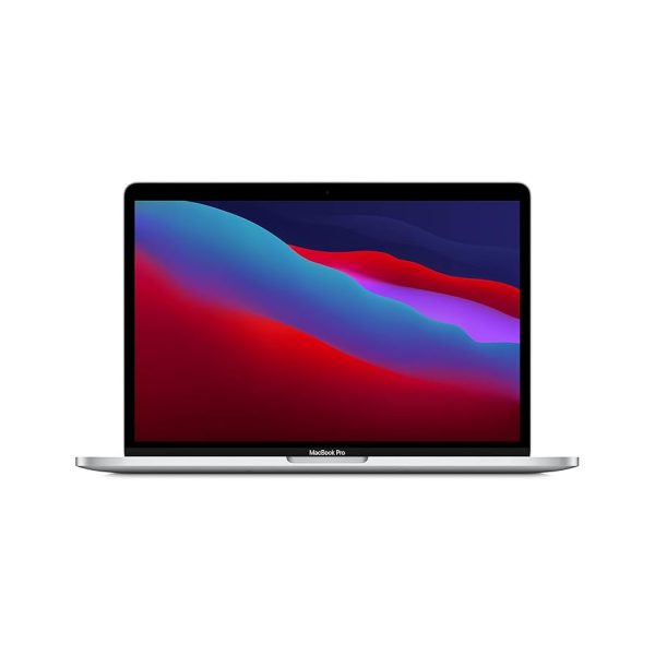 Macbook pro 8/512GB M1 13INCH BrandNew