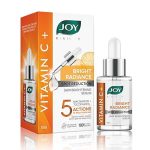 JOY Paraben Free Revivify Vitamin C+ Face Serum