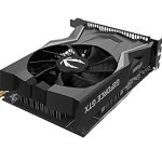 Zotac GTX 4GB Graphic Card 1650(5547)
