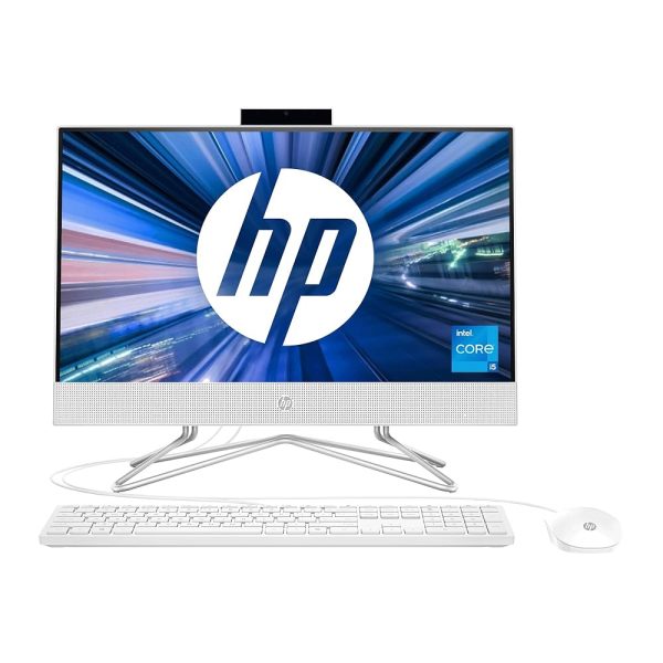 HP All in one 2003 15 8/512 21.5 inch