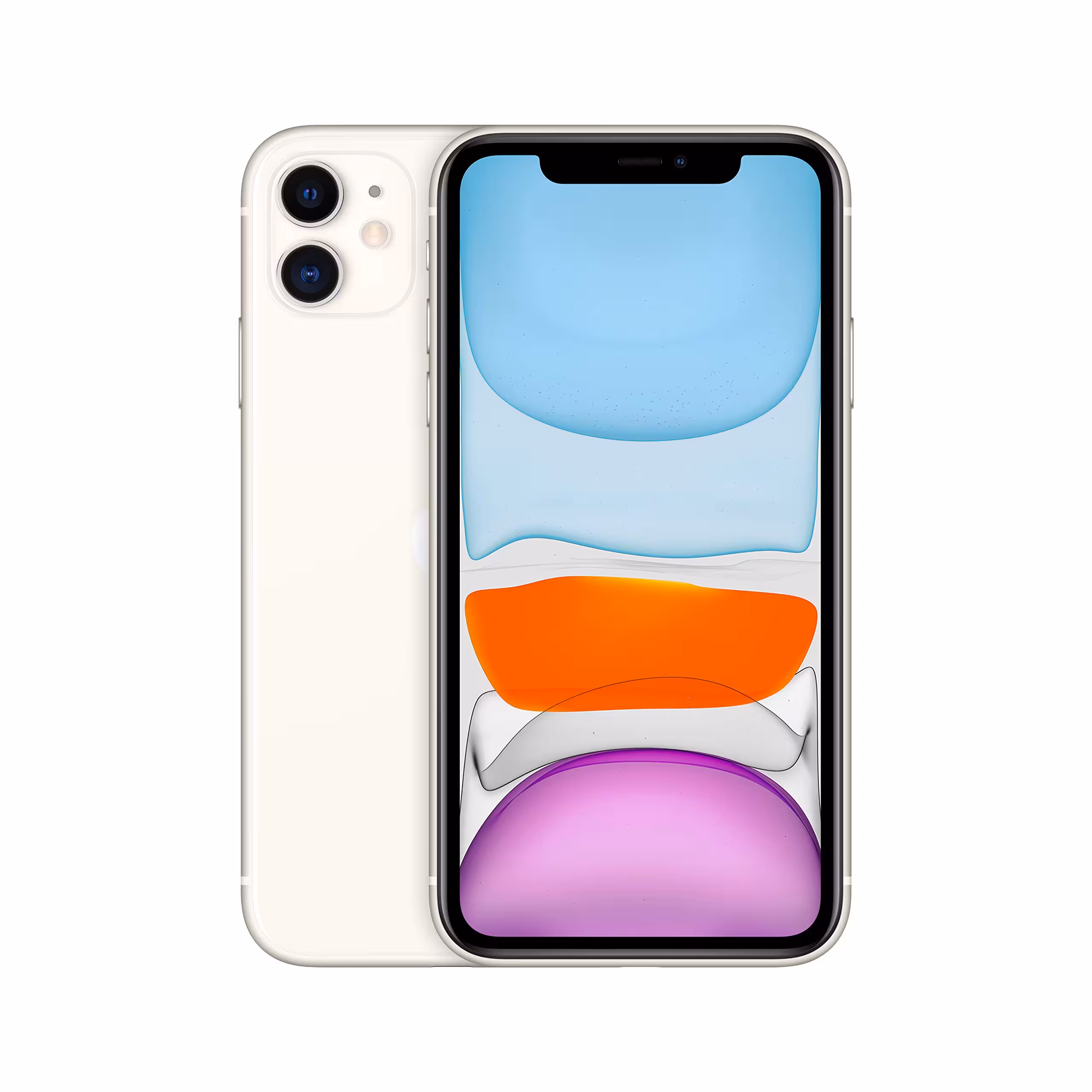 71kZfQA-Y7L Iphone 11. 128 R - Image 1