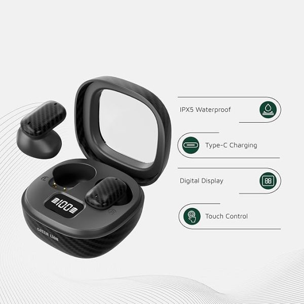 Bluetooth Earphones OEM Tayo Sare Leh