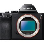 Sony Camera Alpha a7R V