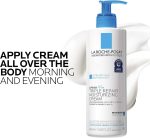 La Roche-Posay Lipikar Baume AP+ Balsam, 400 ml - Image 2