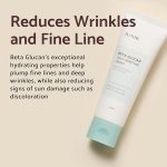 iUNIK Beta Glucan Daily Moisture Cream, 60 Milliliter - Image 2