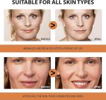 Vitamin C Vitamin E Facial Serum, 30ml - Image 3